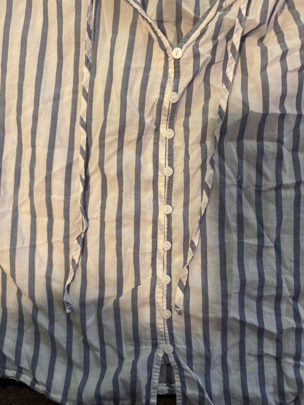 Universal Thread top - Picture 3 of 3